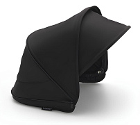 Капюшон сменный для коляски Bugaboo Dragonfly sun canopy Midnight Black