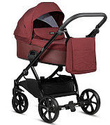 Детская коляска Tutis Leo Plus 2 в 1 1222220 Burgundy