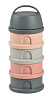 911713 MINERA GREY/PINK