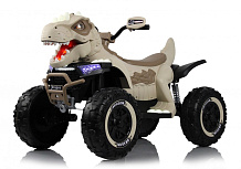Детский электроквадроцикл RiverToys K707PX-A K707PX-A-KHAKI