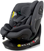 Автокресло Peppy Gtour I-Size Grafit графит