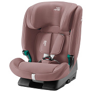 Автокресло Britax Roemer Evolvafix Dusty Rose2