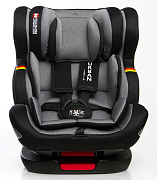 Автокресло Peppy Urban Isofix Iron