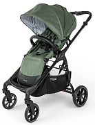 Детская прогулочная коляска Valco baby Snap Trend Ultra series 2 Basil