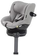 Автокресло JOIE I-Spin 360 E Gray Flannel