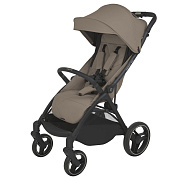 Детская прогулочная коляска Espiro Flow 19 Unique taupe