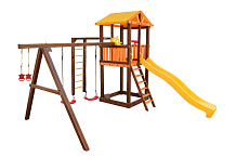 Детский игровой комплекс Perfetto sport Pitigliano-6