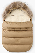 Конверт детский Happy baby 89142-0 ЧЗ бежевый / beige