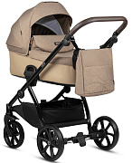 Детская коляска Tutis Leo Plus 2 в 1 1222228 Caramel