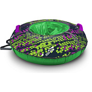 Тюбинг Nika ТБ2К-85 ТБ2К-85/22 Nika Sport фиолетовый