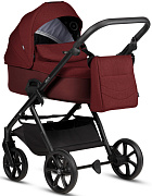 Детская коляска Tutis Leo 3 Plus 2 в 1 1582220 Burgundy