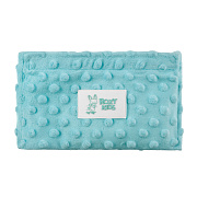 Пояс-грелка гелевая Roxy-Kids от коликов для новорожденных RGP-001-B мятный