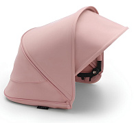 Капюшон сменный для коляски Bugaboo Dragonfly sun canopy Morning Pink
