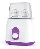 Подогреватель-стерилизатор Ramili Baby BFW300 4 в 1