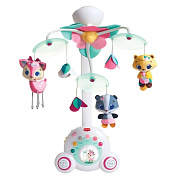 Музыкальный мобиль Tiny Love Бум-Бокс Принцесса