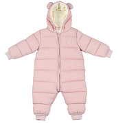 Комбинезон Rant Teddler демисезонный 160/1 Soft Pink 74