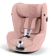 Автокресло Cybex Sirona T i-Size Peach Pink Plus