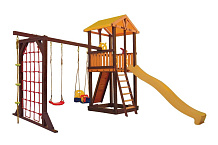 Детский игровой комплекс Perfetto sport Pitigliano-10