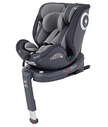Автокресло Rant MultiFix TP01 Grey