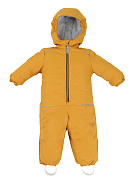 Комбинезон демисезонный Rant Fit honey yellow 74