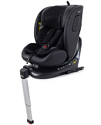 Автокресло Rant Skyline Pro YC32 Black
