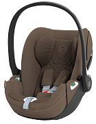 Автокресло Cybex Cloud T i-Size Coconut Brown Plus
