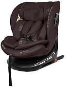 Автокресло Carrello Sirius 2.0 AY829T (40-150 см, 0-36 кг) CRL-8809 Chocolate Brown