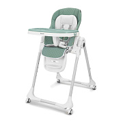 Стульчик для кормления Labala Tron Teal Blue