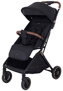 Детская прогулочная коляска Rant basic Joy RA303 Gold Black