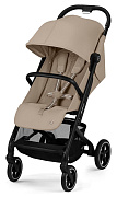 Прогулочная коляска Cybex Beezy New Almond Beige
