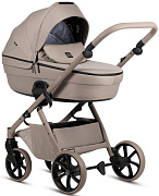 Детская коляска Tutis Uno 6 Plus Essential collection 2 в 1 1602172 Taupe