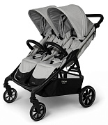Детская коляска для двойни Valco baby Snap Duo Trend series 2 Cloud