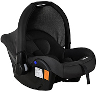 Автокресло Bambola Bimbo KRES4225 Графит соты