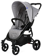 Прогулочная коляска Valco baby Snap 4 Flatt Matt/Cool Grey