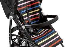 Дуга-бампер безопастности Peg Perego Front Bar Pliko Mini