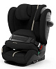 Moon Black Plus
