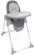 Стульчик для кормления Chicco Polly Armonia Carrara