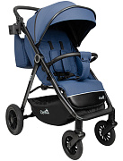 Детская прогулочная коляска Costa Vita сапфир