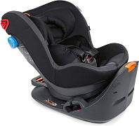 Автокресло Chicco 2Easy 0-18 кг Jet Black