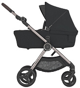 Детская коляска Anex iQ Premium NT 2 в 1 Starless