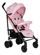 Прогулочная коляска Farfello Costa Koda CK-03, розовый
