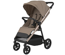 Прогулочная коляска Espiro Pearl 09 champagne pearl