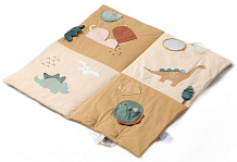 Развивающий коврик UNIX Kids Dino Green