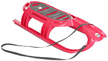 Санки KHW Snow Tiger 21513 Pink/Малиновый