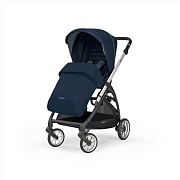 Детская прогулочная коляска Inglesina Electa Soho Blue