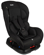 Автокресло Zlatek Galleon Lux 0-18 кг черный