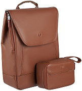 Рюкзак Maxi-Cosi Changing backpack 1606039110 Cognac/коньячный
