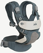 Рюкзак-переноска Joie Savvy 4 в 1 marina