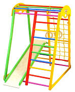 Детский спортивный комплекс Perfetto Sport Kids Farfalla Allegrо PS-211