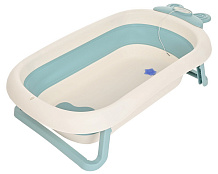 Детская ванна Pituso складная FG1123 Blue/Ниагара